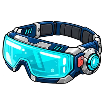Route Runner Visor